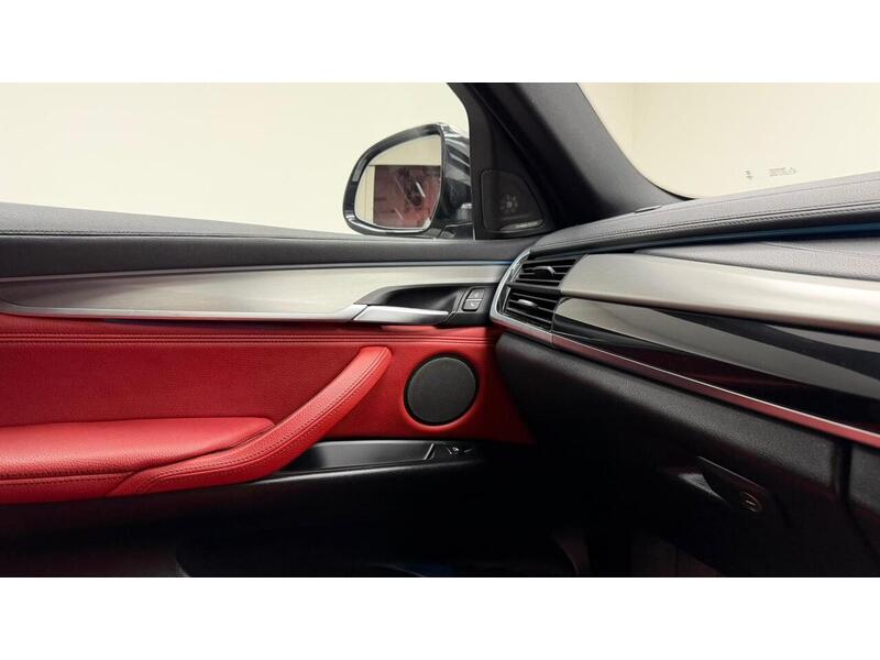 BMW X6 M50d - U400059217