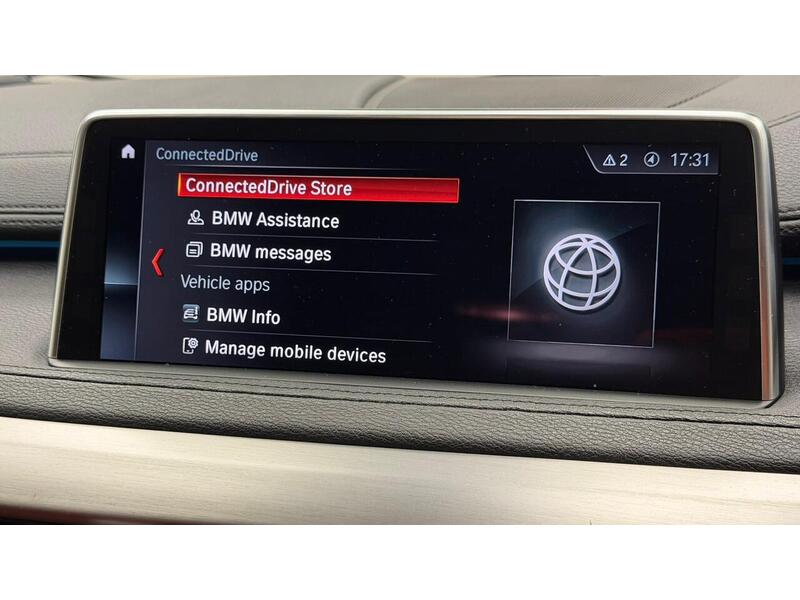 BMW X6 M50d - U400059217