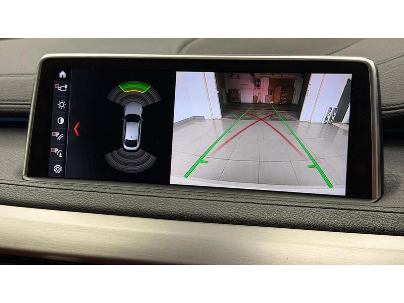 BMW X6 M50d - U400059217