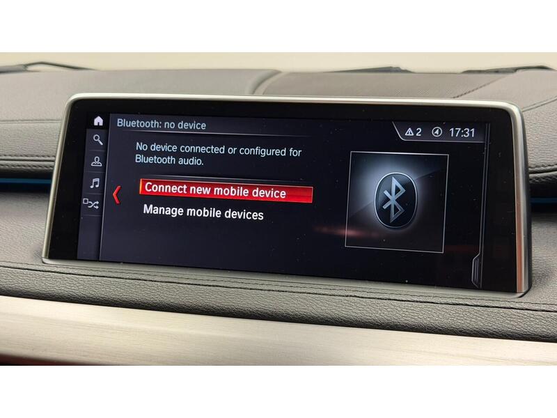 BMW X6 M50d - U400059217