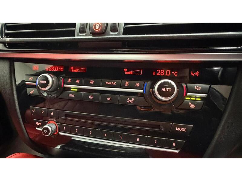 BMW X6 M50d - U400059217