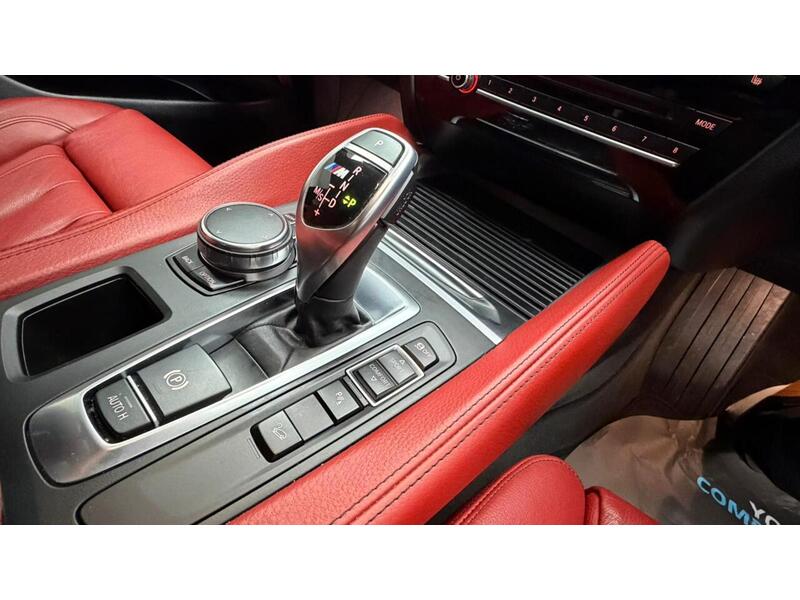 BMW X6 M50d - U400059217