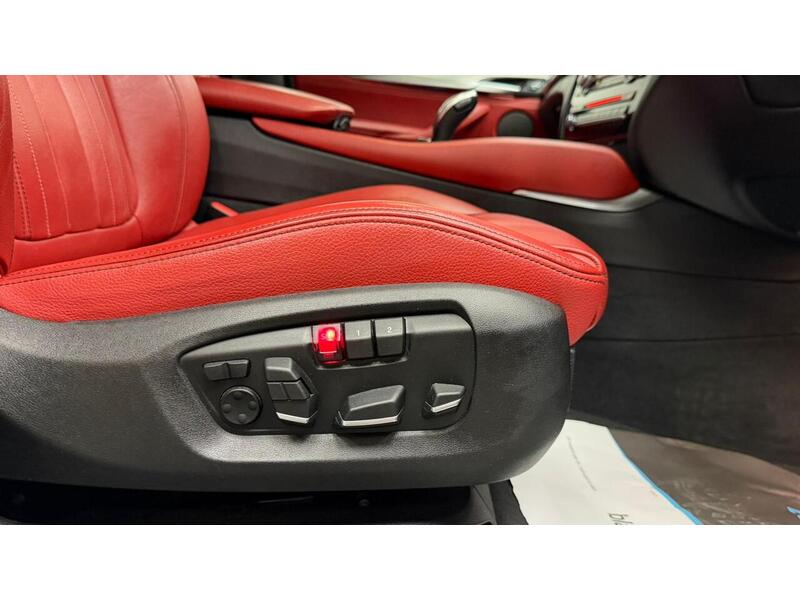 BMW X6 M50d - U400059217