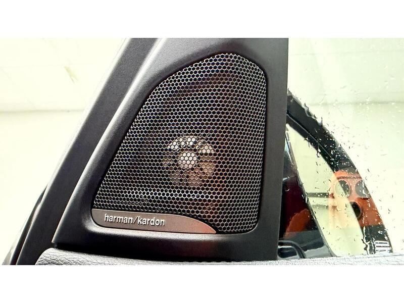 BMW X6 M50d - U400059217