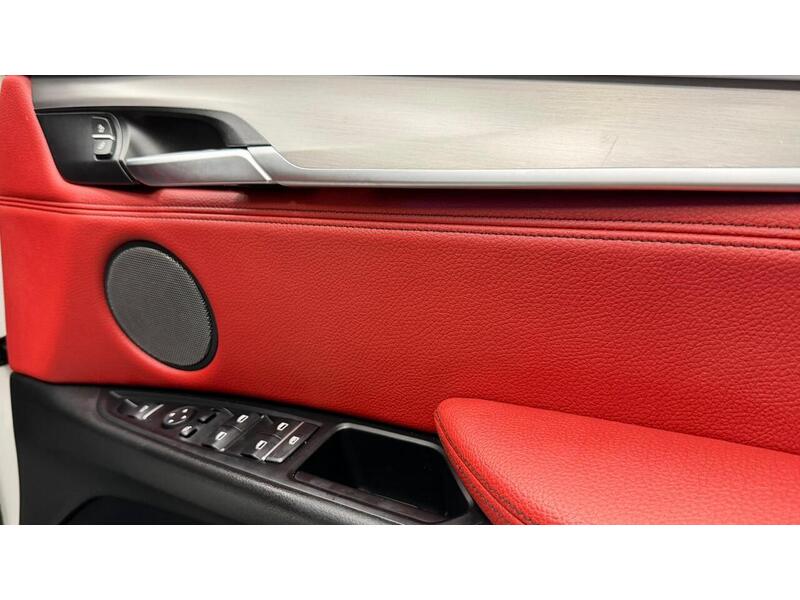 BMW X6 M50d - U400059217