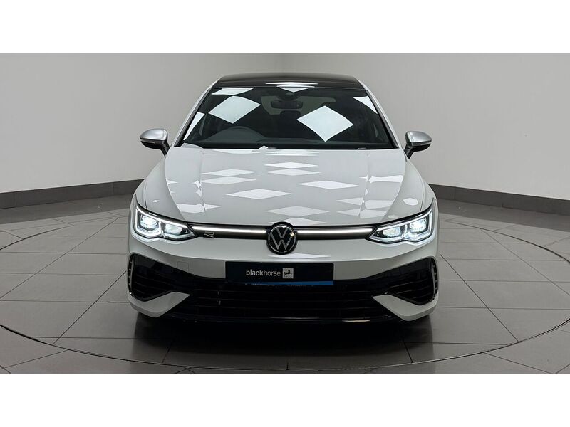 Volkswagen Golf TSI R - U400059218