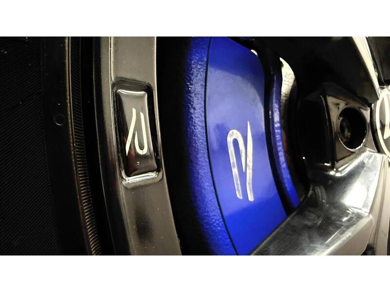 Volkswagen Golf TSI R - U400059218