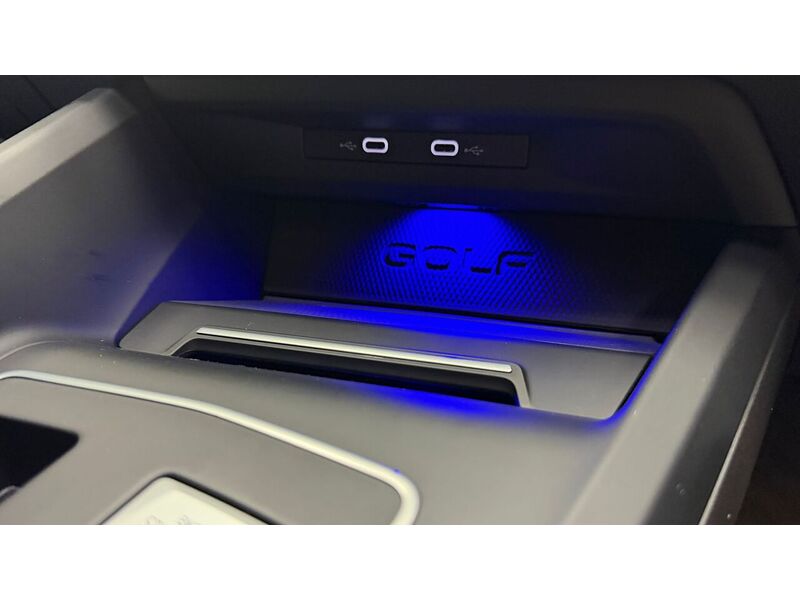 Volkswagen Golf TSI R - U400059222