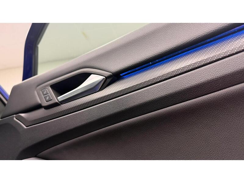 Volkswagen Golf TSI R - U400059222