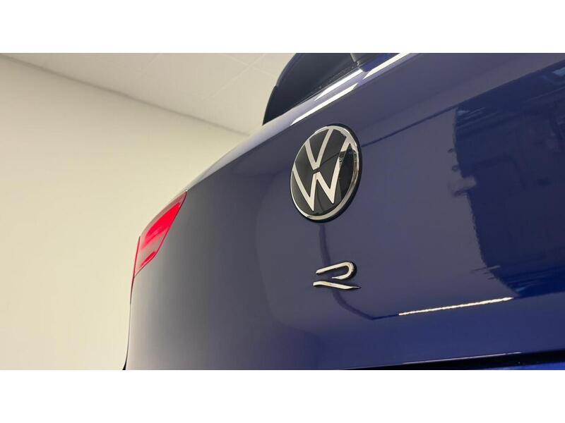 Volkswagen Golf TSI R - U400059222