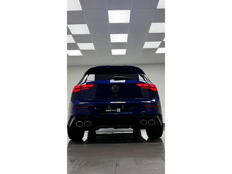 Volkswagen Golf TSI R - U400059222