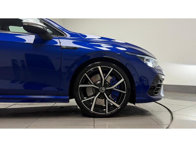 Volkswagen Golf TSI R - U400059222