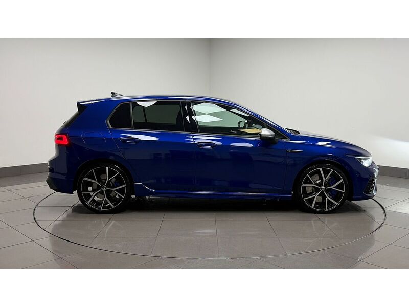 Volkswagen Golf TSI R - U400059222