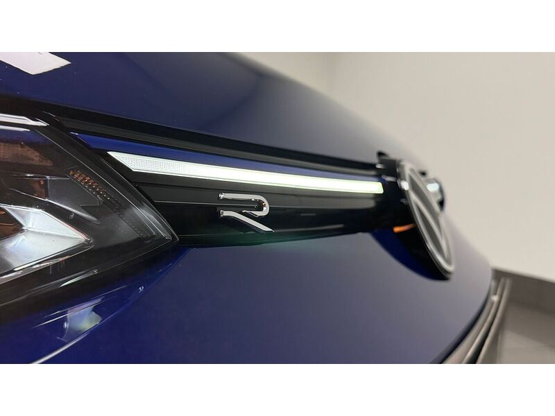 Volkswagen Golf TSI R - U400059222