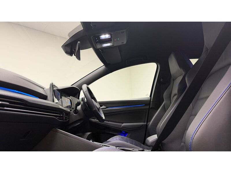 Volkswagen Golf TSI R - U400059222