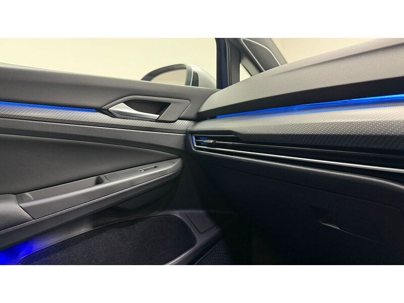 Volkswagen Golf TSI R - U400059222