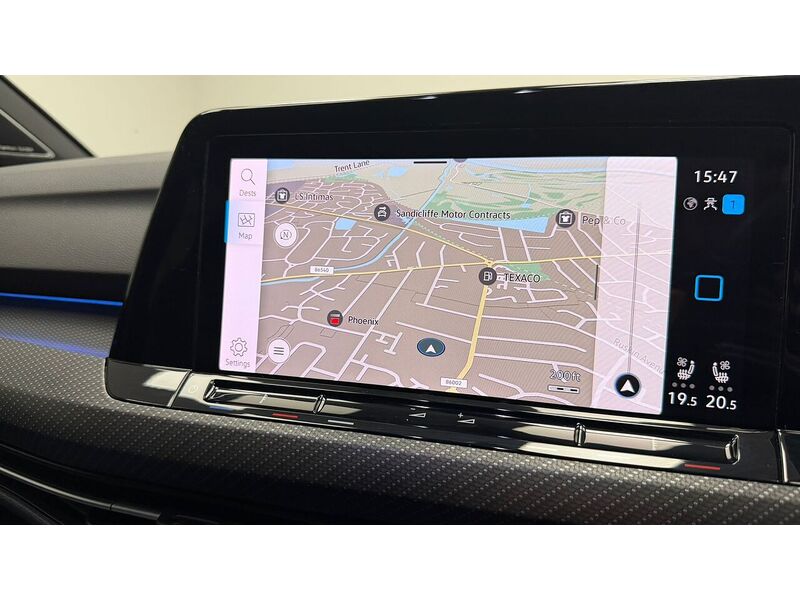 Volkswagen Golf TSI R - U400059222