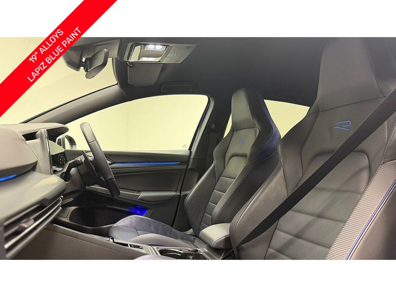 Volkswagen Golf TSI R - U400059222