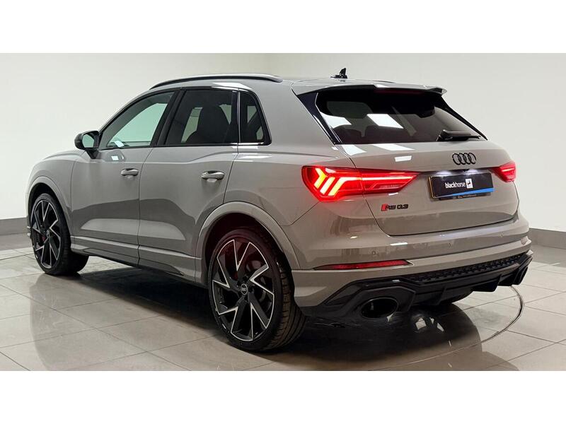 Audi RS Q3 TFSI Vorsprung - U400059227