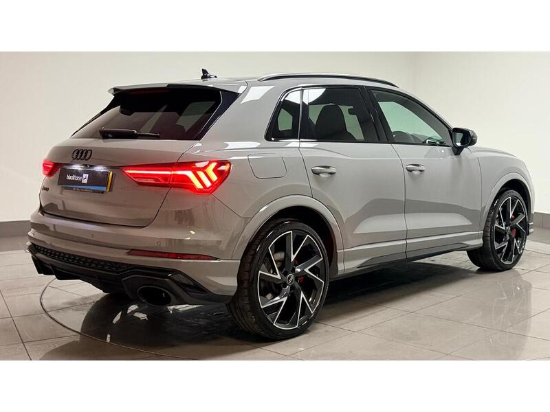 Audi RS Q3 TFSI Vorsprung - U400059227