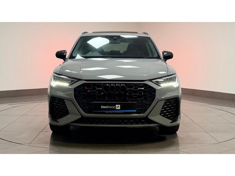 Audi RS Q3 TFSI Vorsprung - U400059227