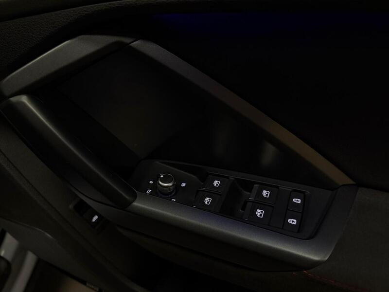 Audi RS Q3 TFSI Vorsprung - U400059227