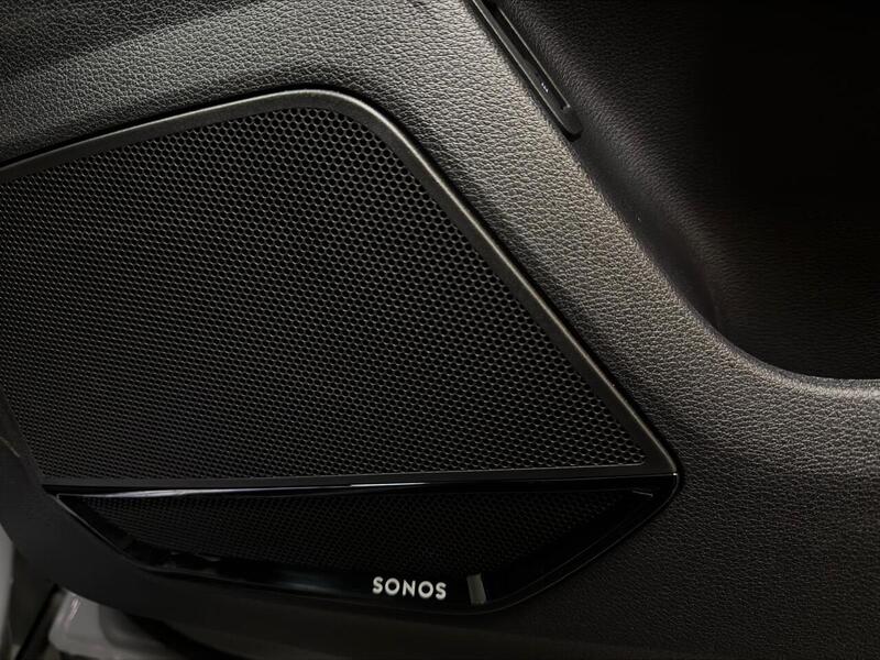 Audi RS Q3 TFSI Vorsprung - U400059227