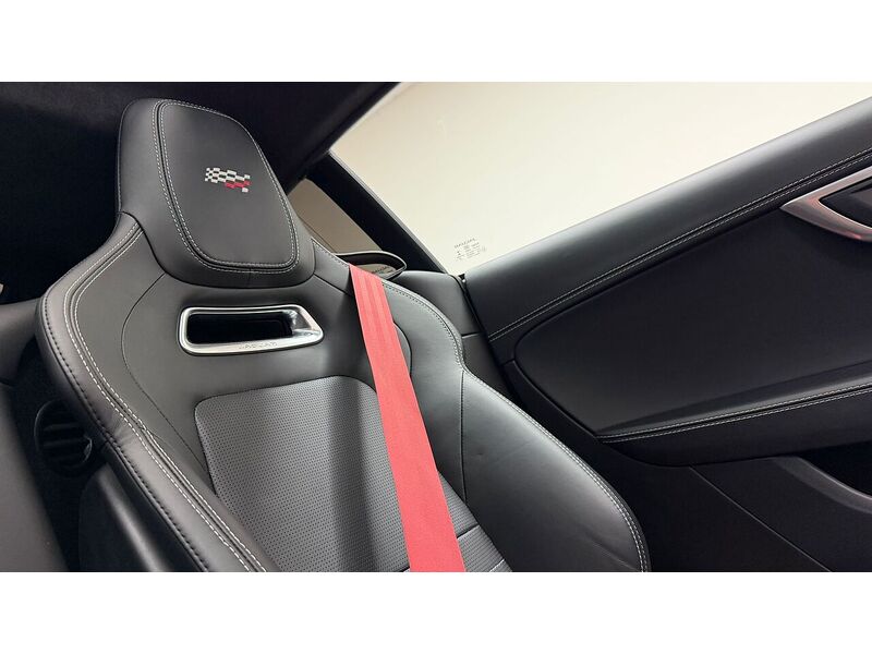 Jaguar F-Type V6 Chequered Flag - U400059228