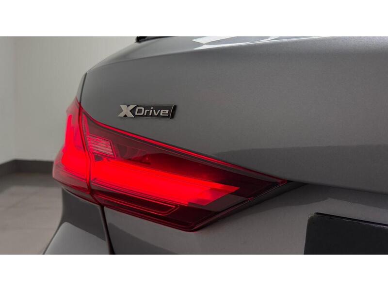 BMW 1 Series M135i - U400059233