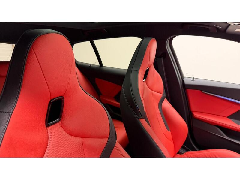 BMW 1 Series M135i - U400059233