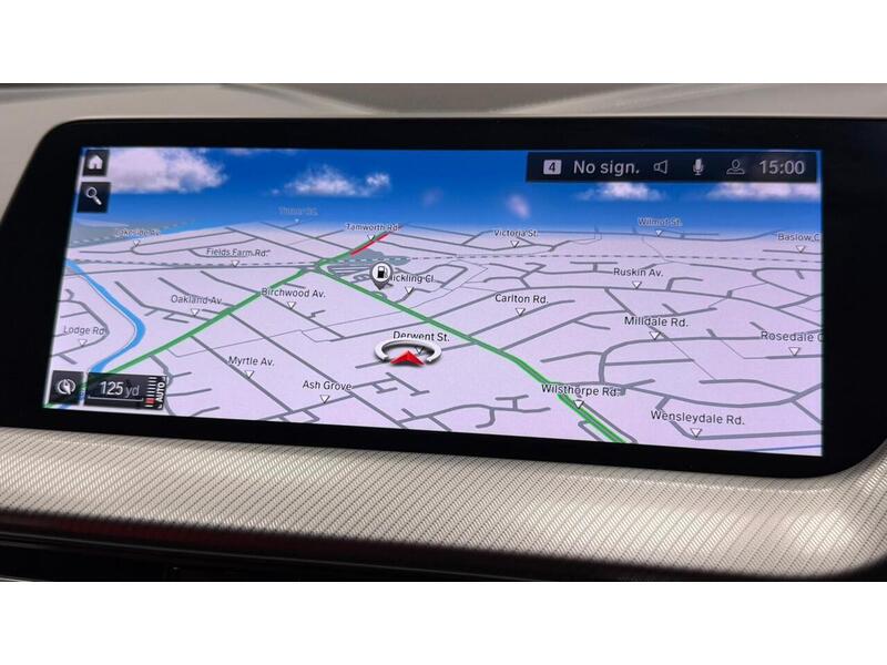 BMW 1 Series M135i - U400059233