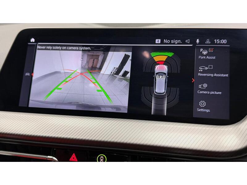 BMW 1 Series M135i - U400059233