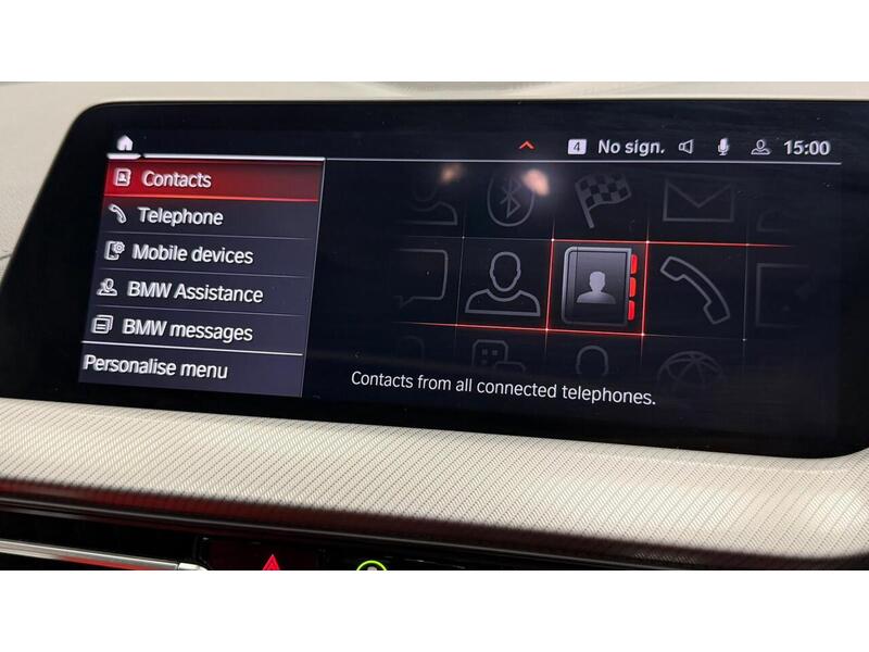 BMW 1 Series M135i - U400059233