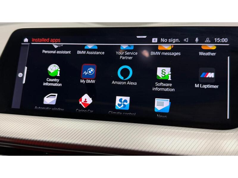 BMW 1 Series M135i - U400059233