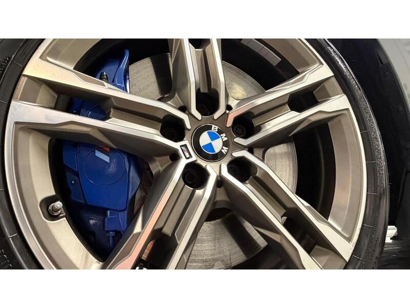 BMW 1 Series M135i - U400059233