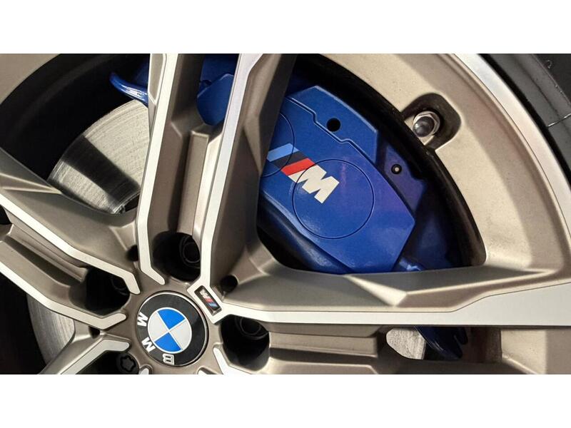 BMW 1 Series M135i - U400059233