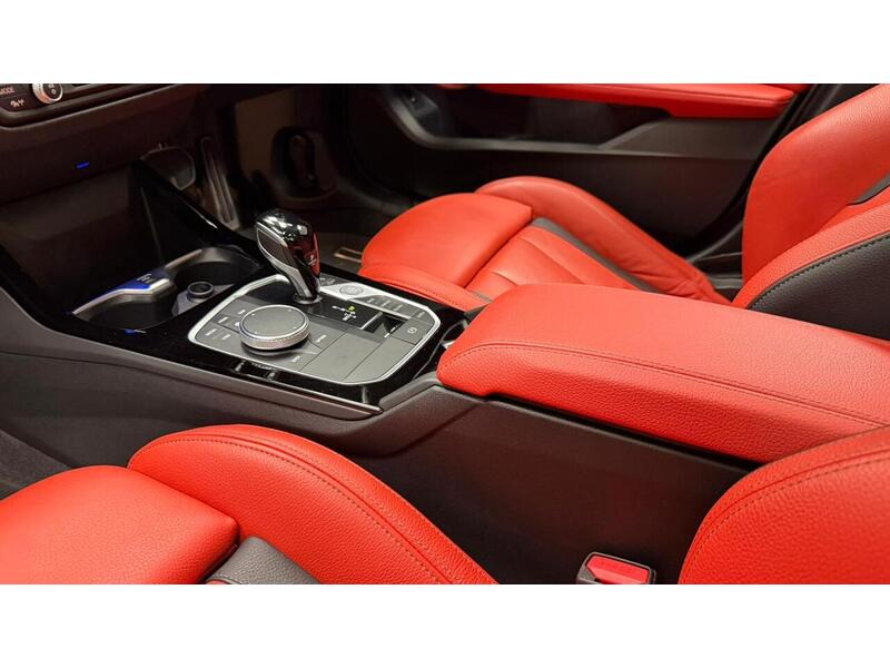 BMW 1 Series M135i - U400059233