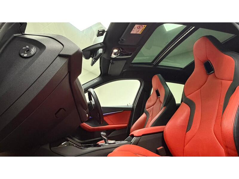 BMW 1 Series M135i - U400059233