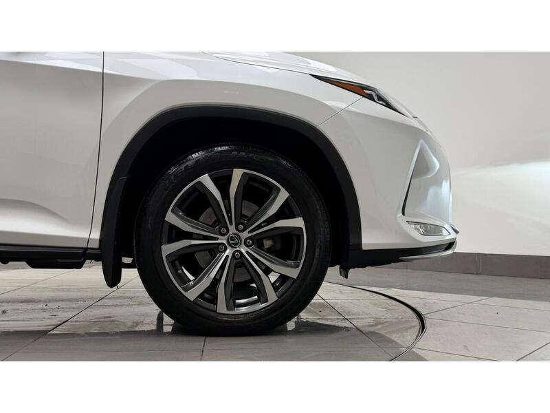 Lexus RX L 450h L V6 - U400059235