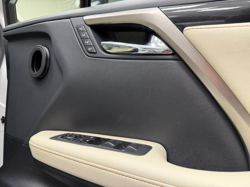 Lexus RX L 450h L V6 - U400059235