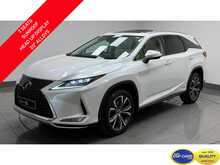 Lexus RX L