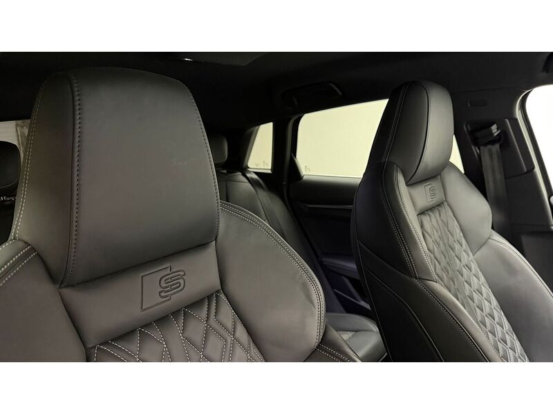 Audi S3 TFSI - U400059237