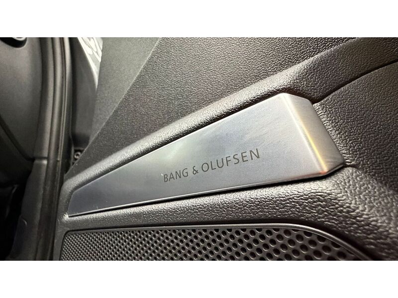 Audi S3 TFSI - U400059237