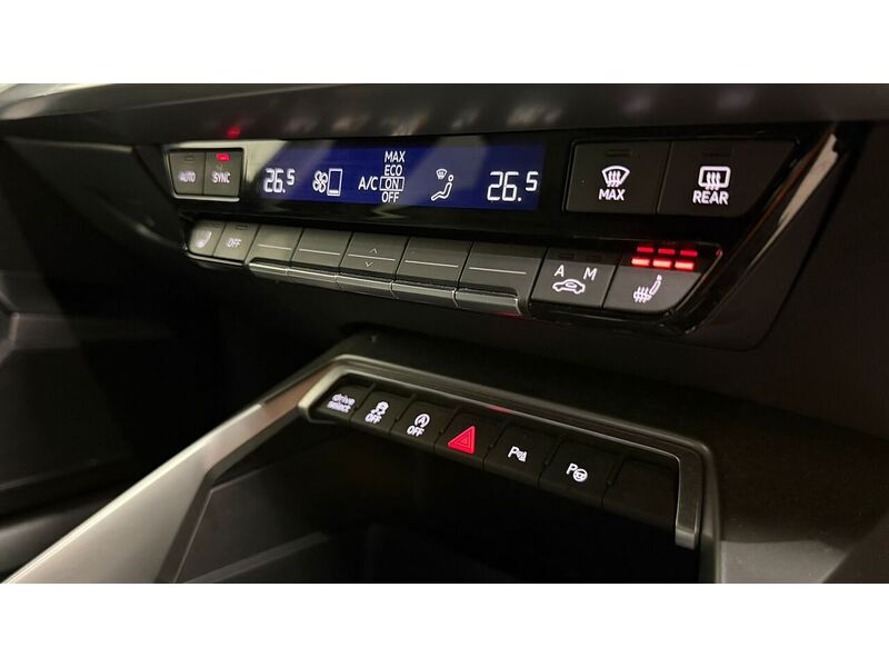 Audi S3 TFSI - U400059237