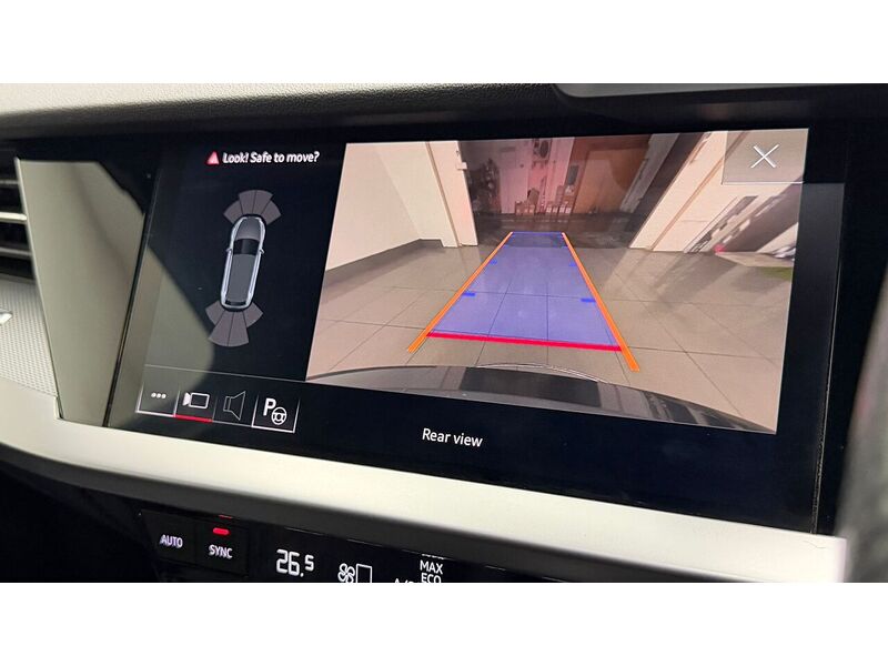 Audi S3 TFSI - U400059237