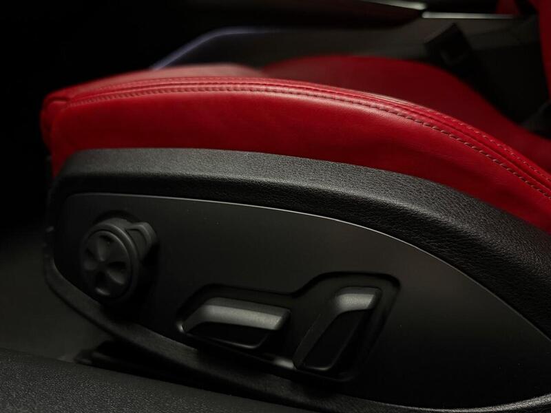 Audi TTS TFSI - U400059240