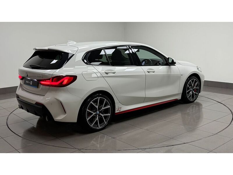 BMW 1 Series 128ti - U400059242