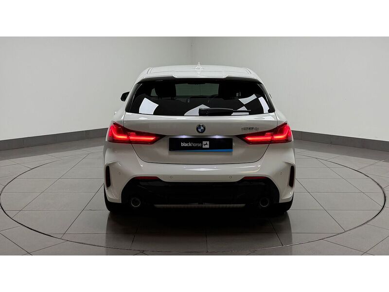 BMW 1 Series 128ti - U400059242