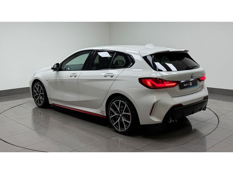 BMW 1 Series 128ti - U400059242