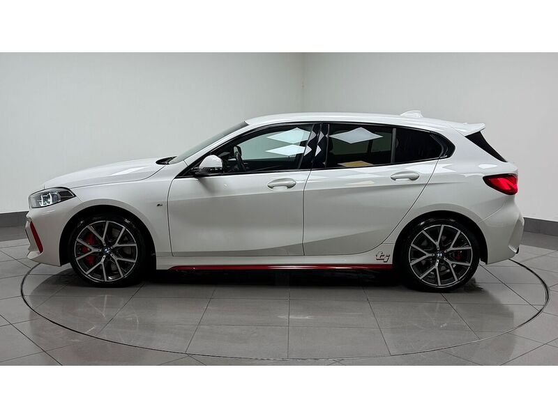 BMW 1 Series 128ti - U400059242